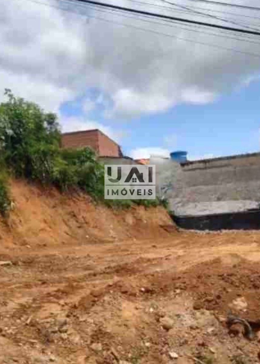 Foto do anúncio: Venda - Terreno (Em rua) - Rebourgeon - Itajubá/MG - Cod. IMOB3622