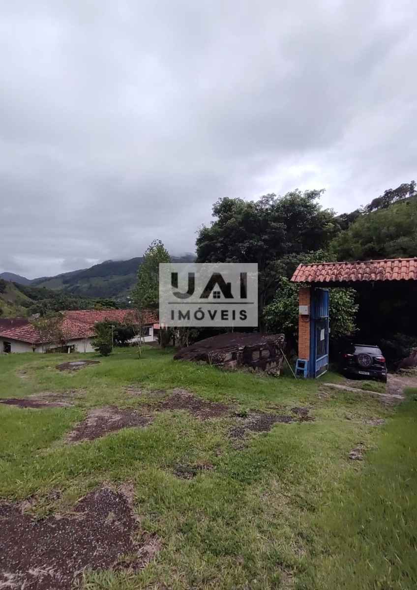 Foto do anúncio: Venda - Rural (Chácara) - Estância - Itajubá/MG - Cod. IMOB5428
