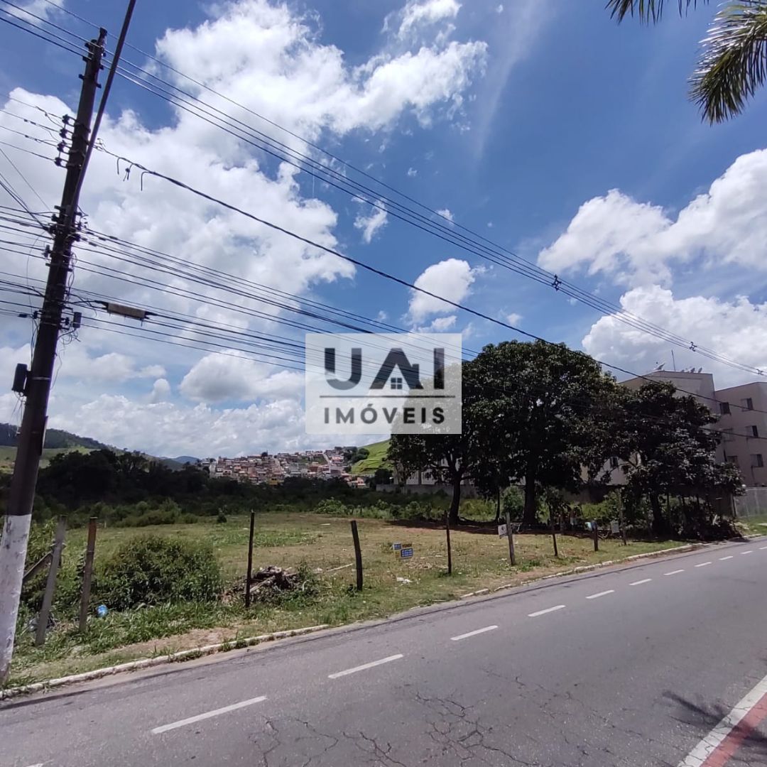 Foto do anúncio: Venda - Terreno (Em rua) - Boa Vista - Itajubá/MG - Cod. IMOB11146