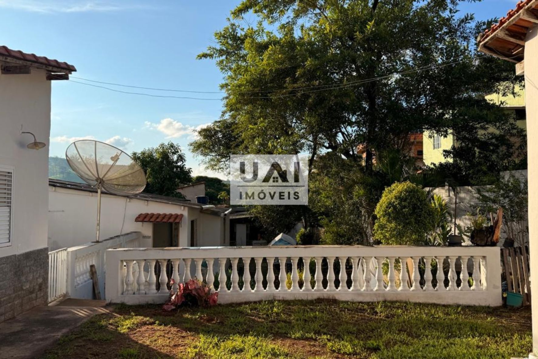 Casa no Anhumas — foto 2