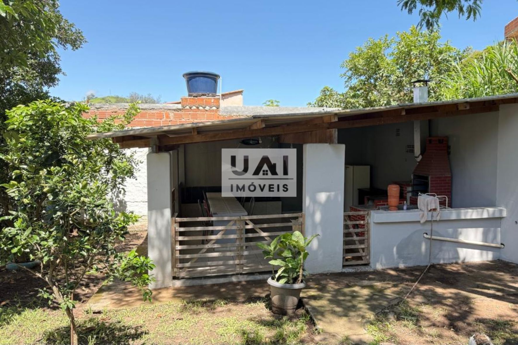 Casa no Anhumas — foto 8