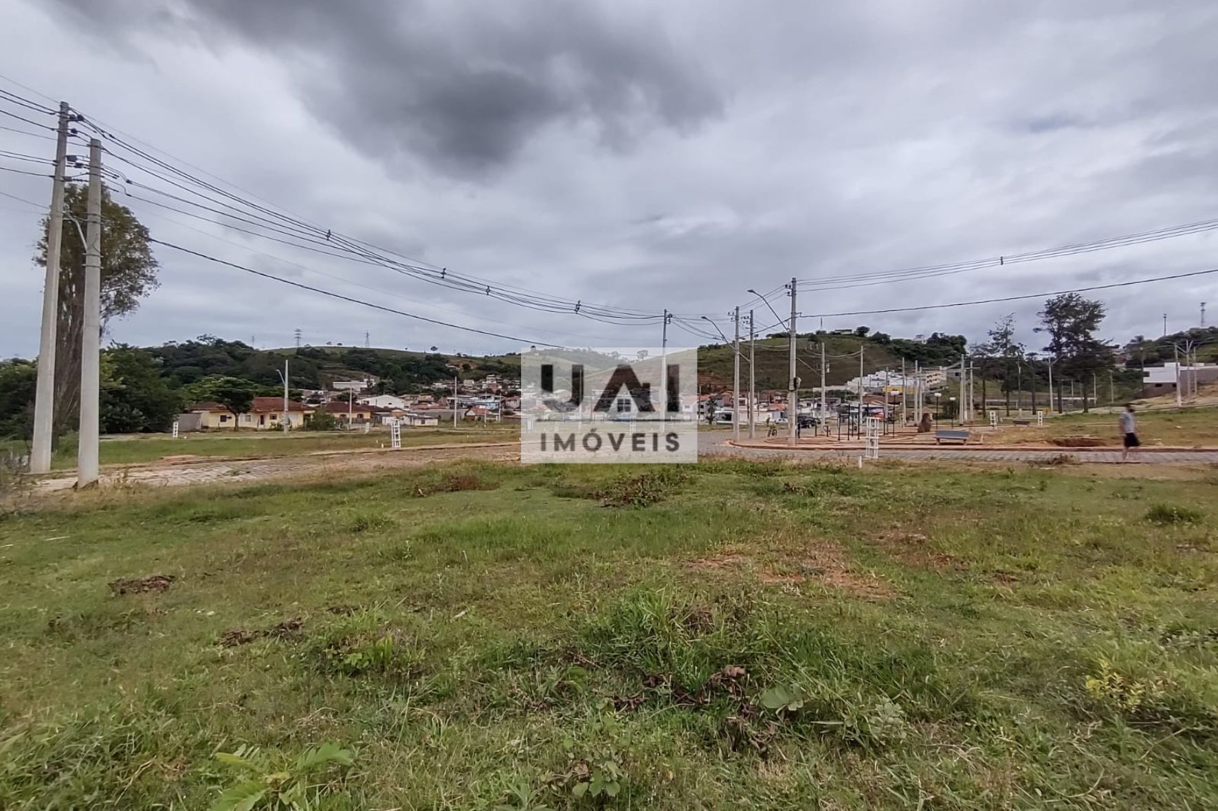 Foto do anúncio: Venda - Terreno (Em rua) - Santa Terezinha - Itajubá/MG - Cod. IMOB7