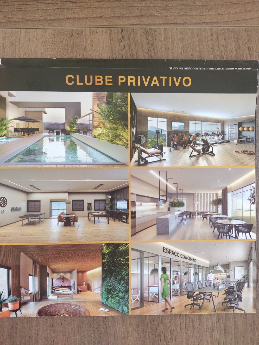 Apartamento no Centro — foto 3