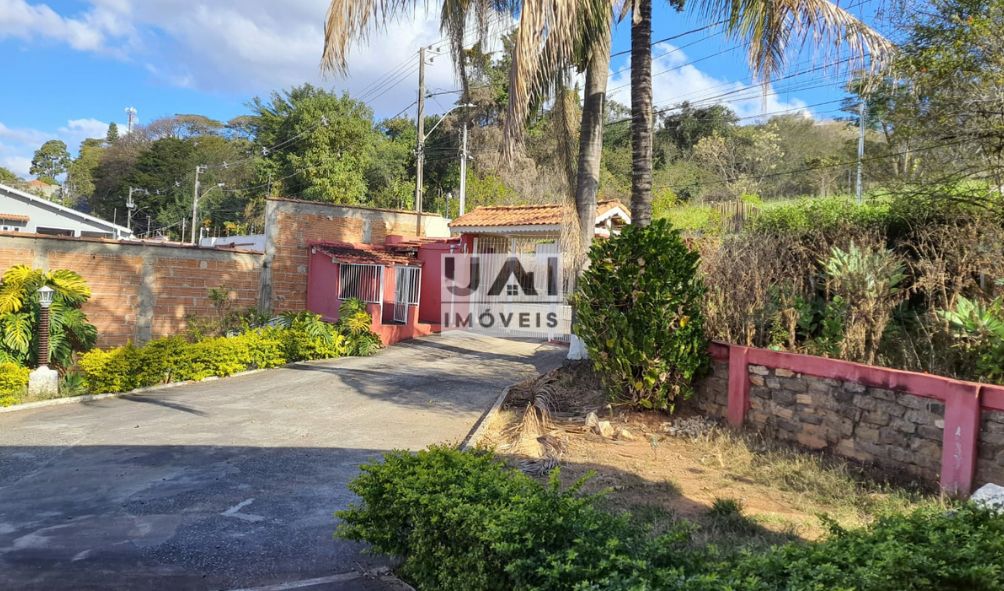 Foto do anúncio: Venda - Rural (Chácara) - Nações - Itajubá/MG - Cod. IMOB4804