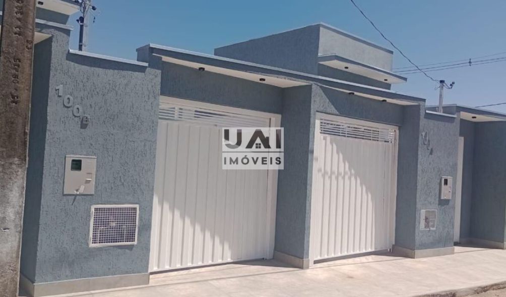 Casa no Bairro das Pedras — foto 2
