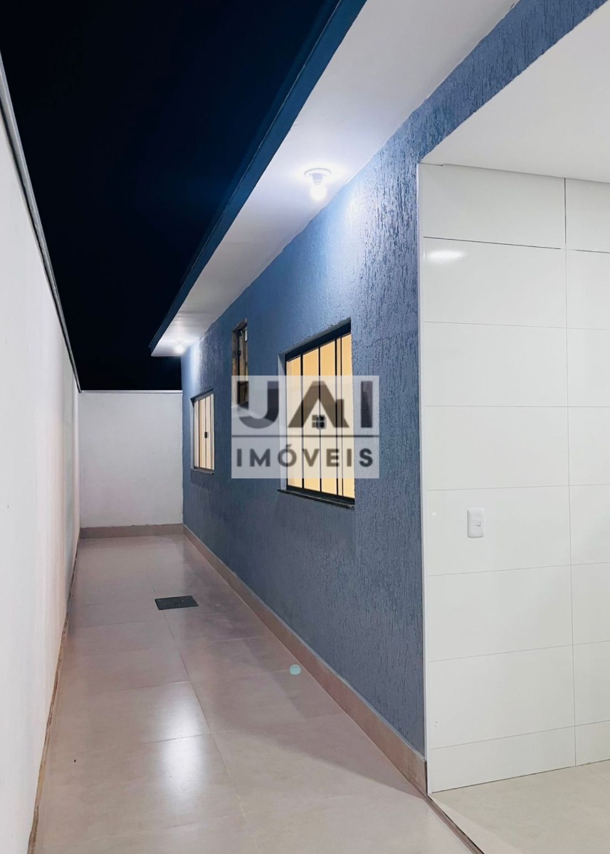 Casa no Bairro das Pedras — foto 6