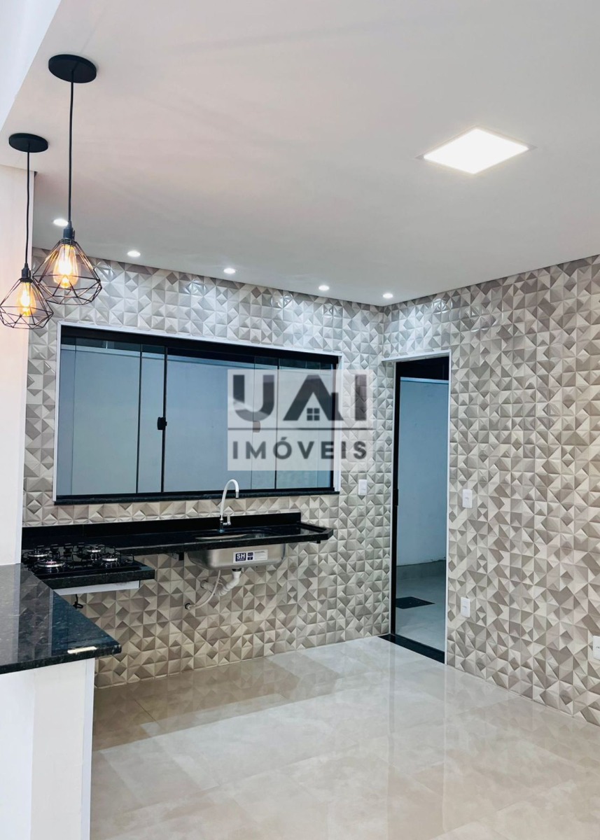 Casa no Bairro das Pedras — foto 9
