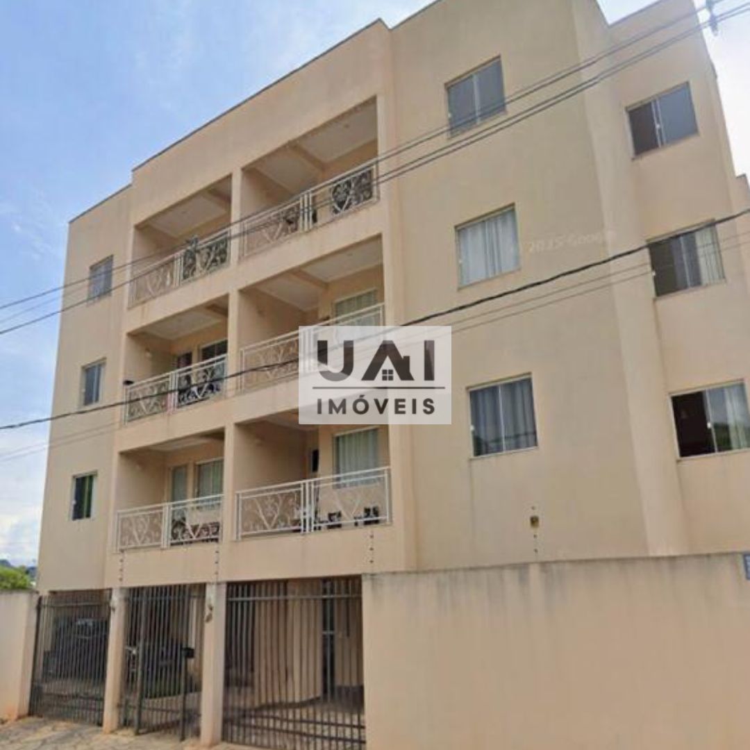 Foto do anúncio: Venda - Apartamento (Padrão) - Anhumas - Itajubá/MG - Cod. IMOB6523