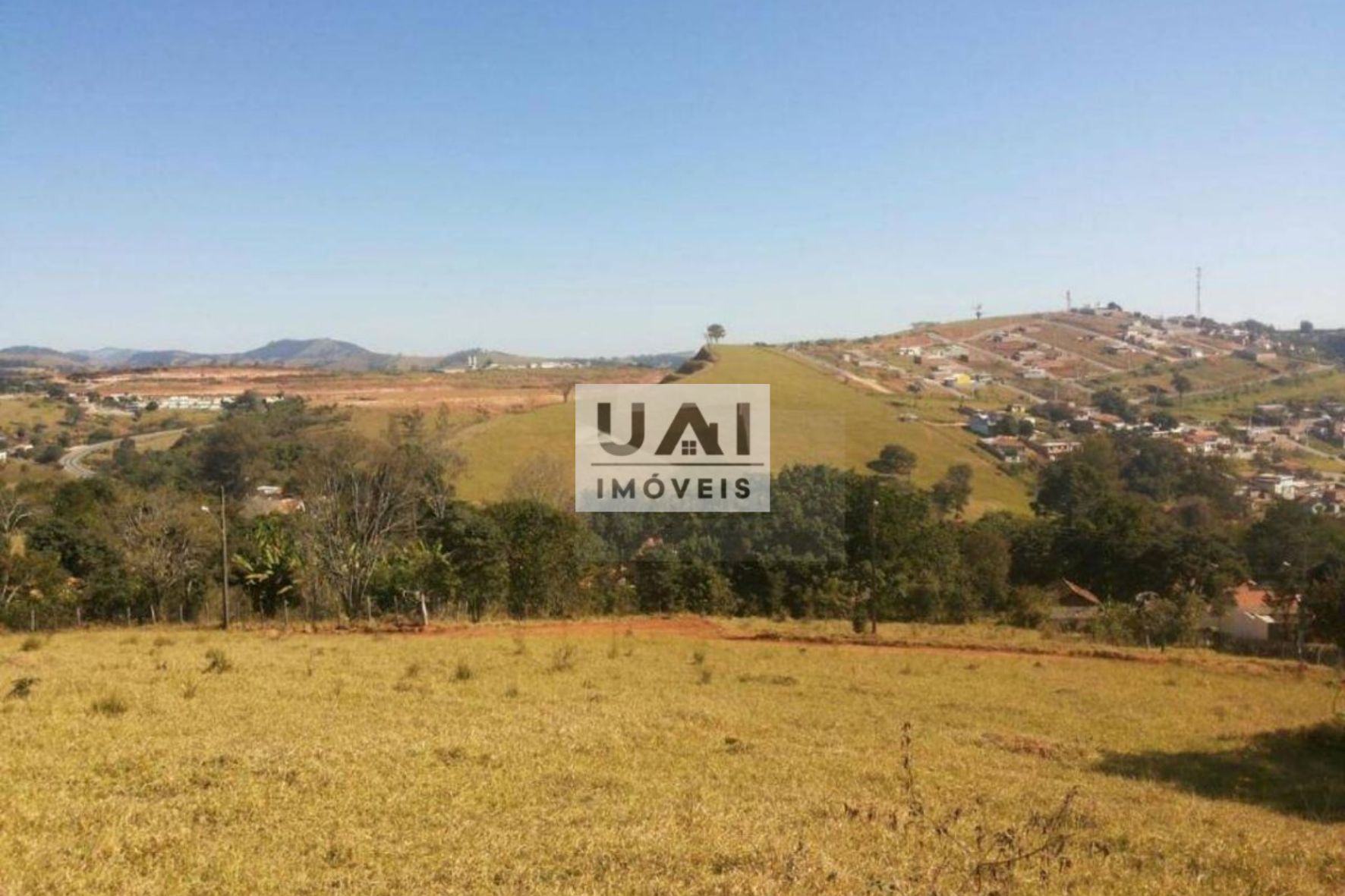 Foto do anúncio: Venda - Terreno (Em rua) - Jardim das Alterosas - Itajubá/MG - Cod. IMOB687