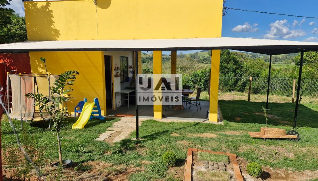 Chácara no Vista Verde, Piranguinho