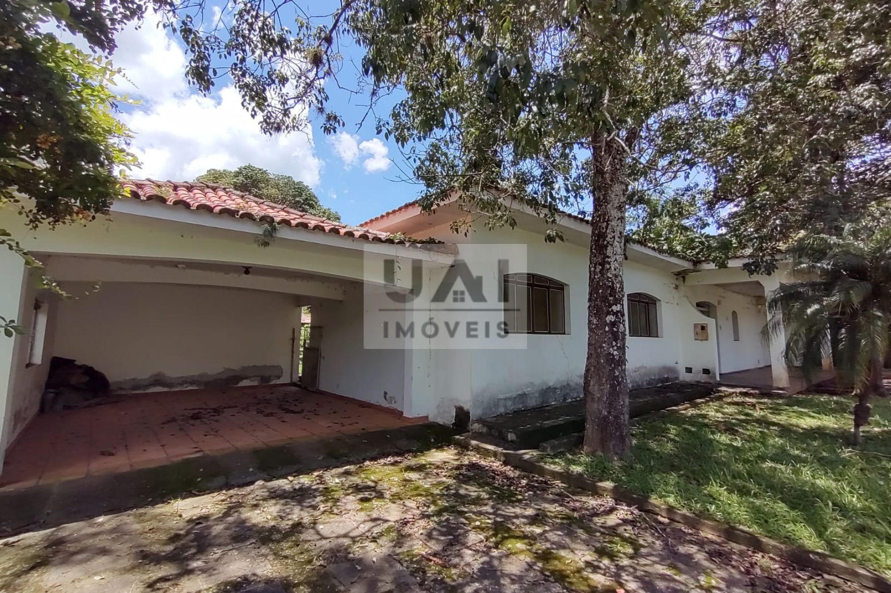 Foto do anúncio: Venda - Casa (Em condomínio) - Santa Rosa - Itajubá/MG - Cod. IMOB62176