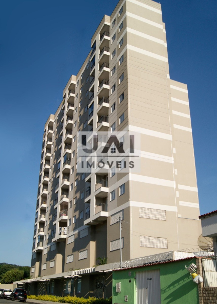 Foto do anúncio: Venda - Apartamento (Padrão) - Avenida - Itajubá/MG - Cod. IMOB39556