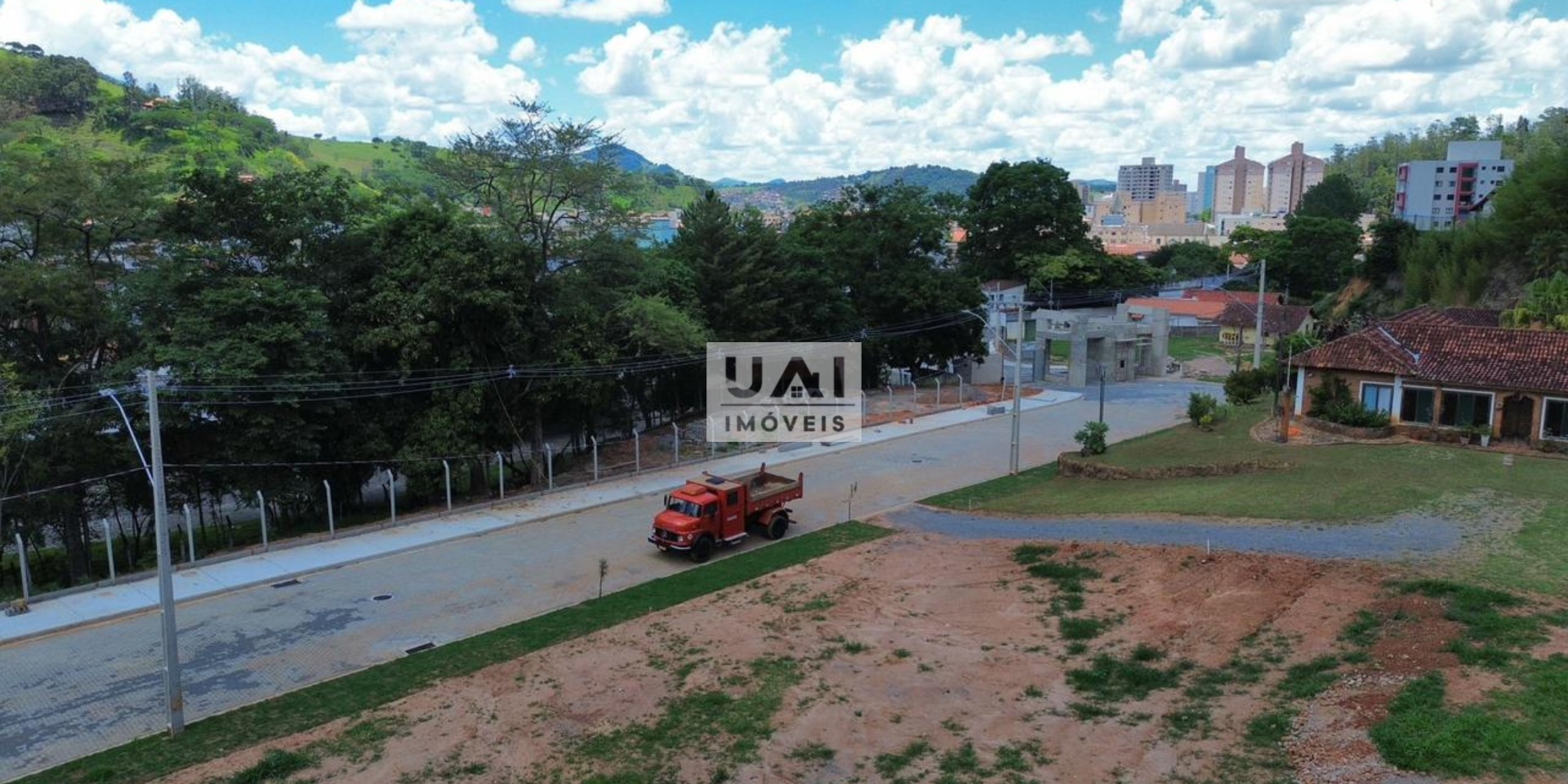 Terreno no Varginha — foto 2