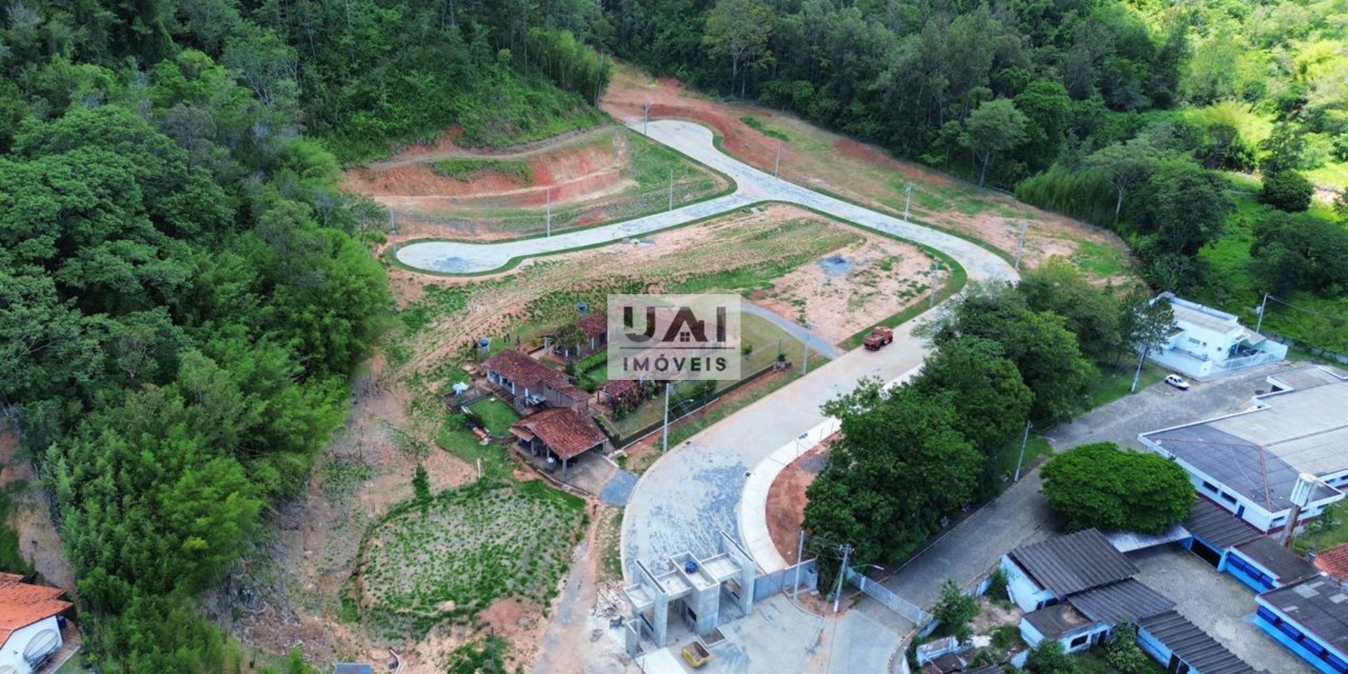 Terreno no Varginha — foto 11