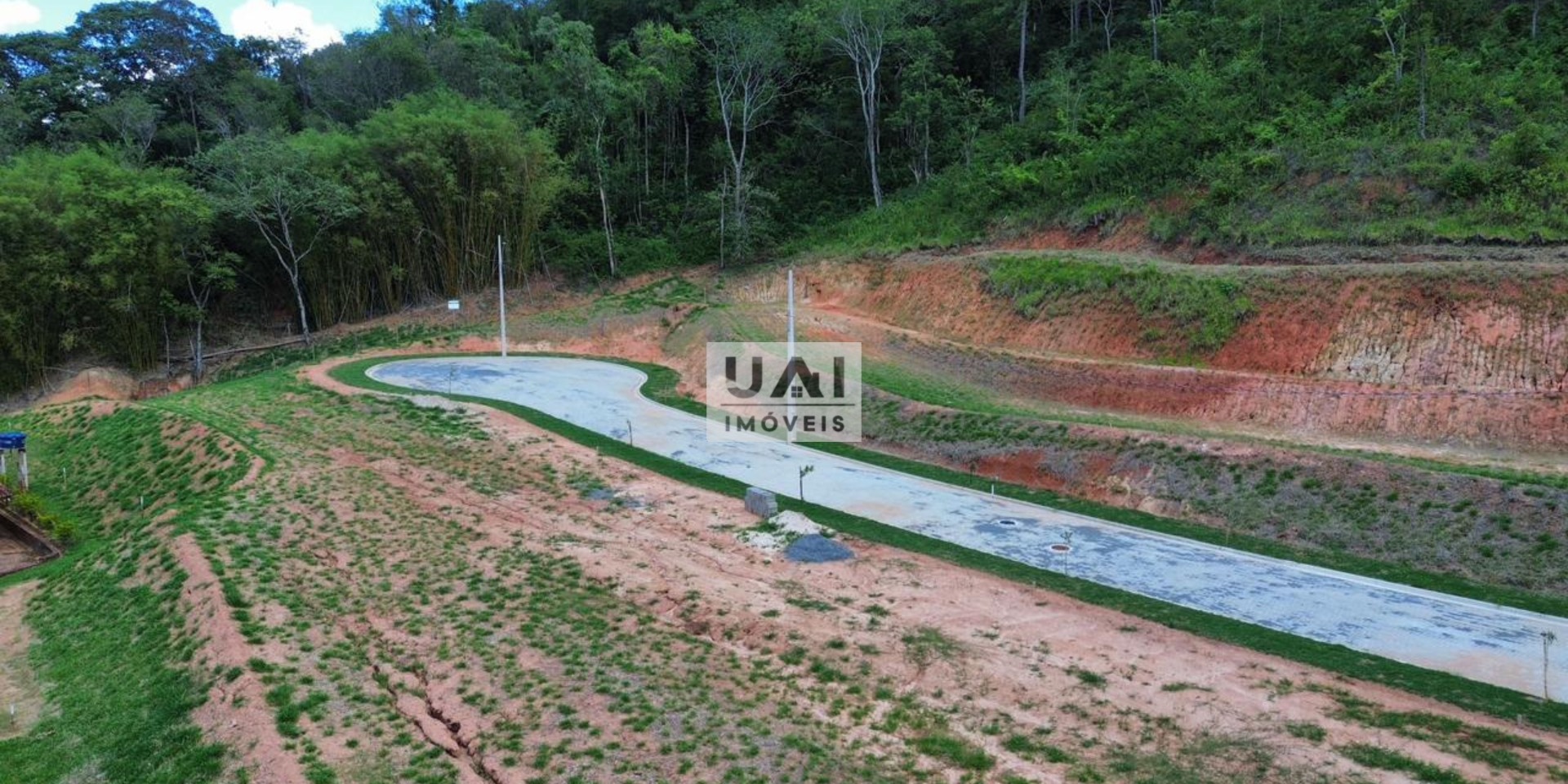 Terreno no Varginha — foto 3