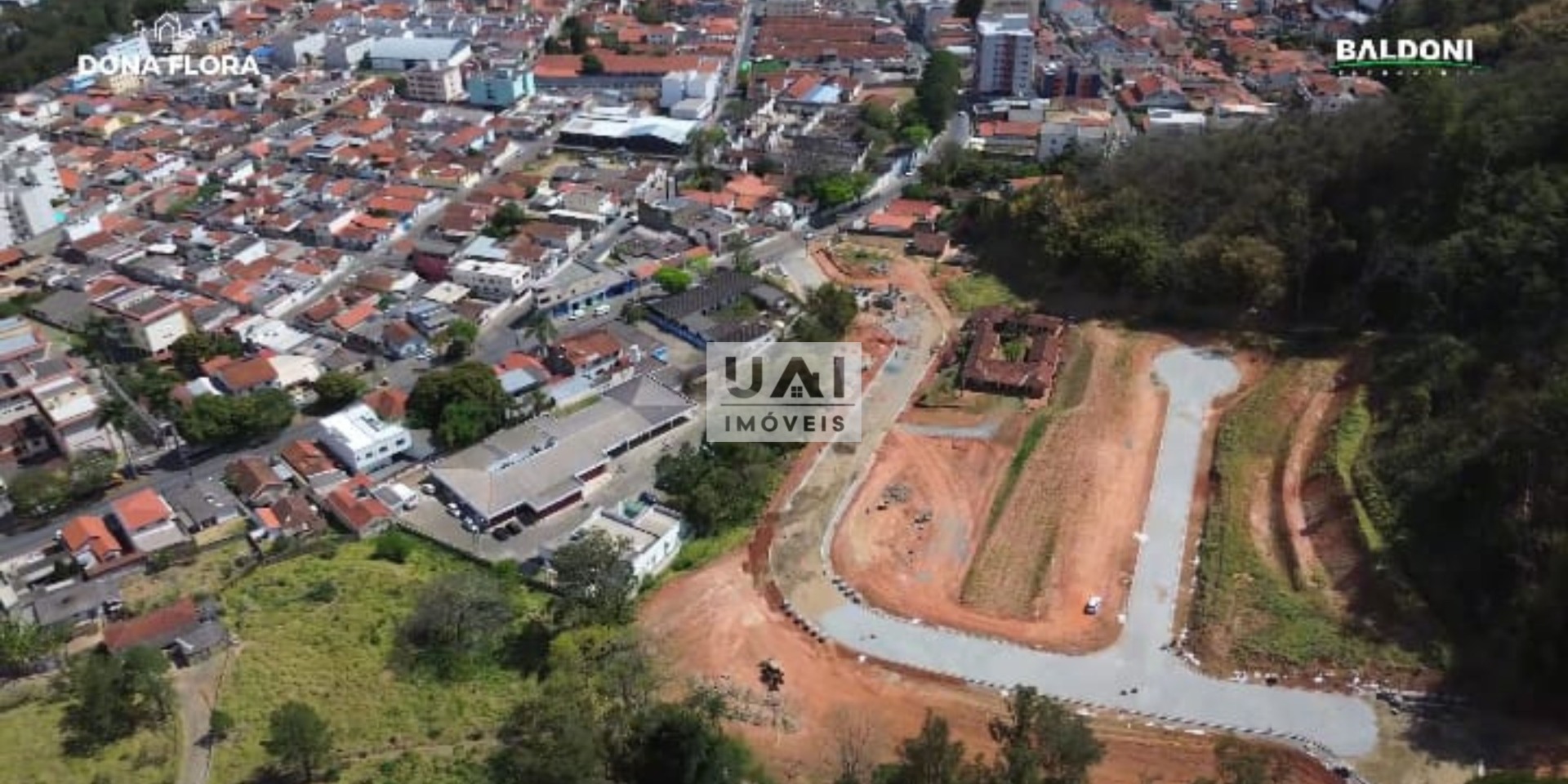 Terreno no Varginha — foto 5
