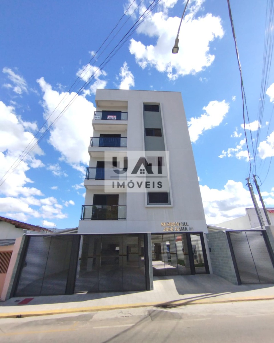Foto do anúncio: Venda - Apartamento (Padrão) - Morro Chic - Itajubá/MG - Cod. IMOB3956