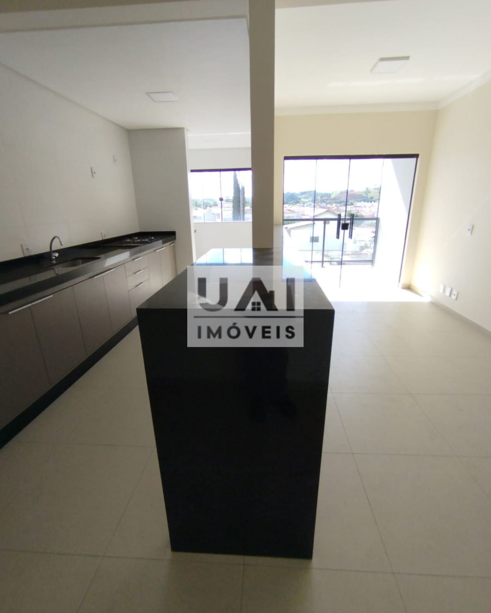 Apartamento no Morro Chic — foto 12