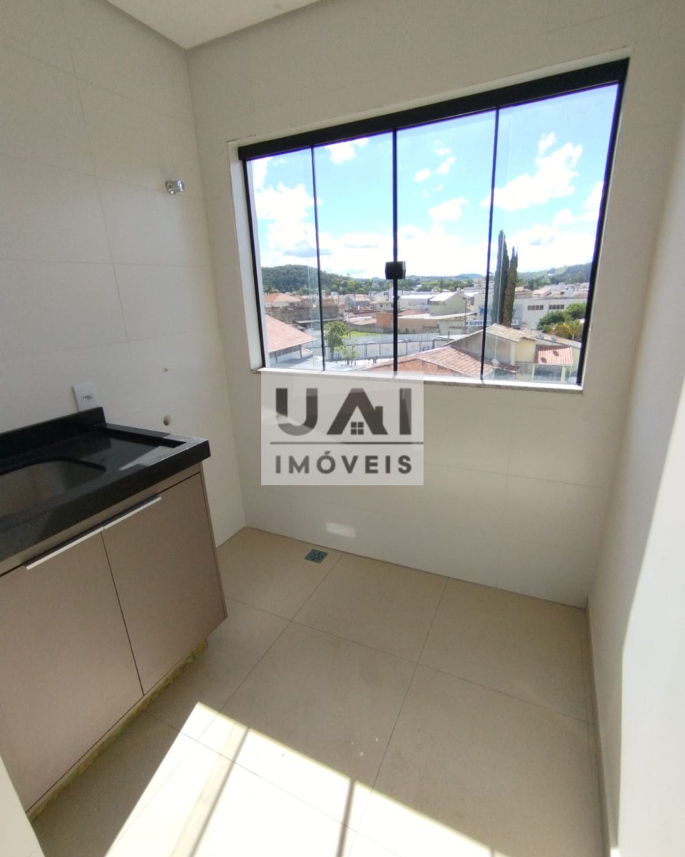 Apartamento no Morro Chic — foto 14