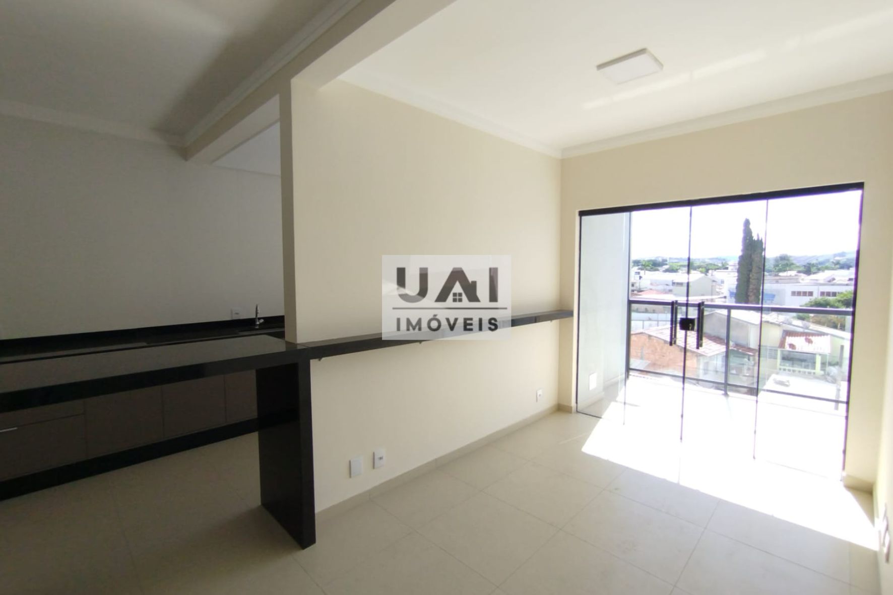 Apartamento no Morro Chic — foto 8