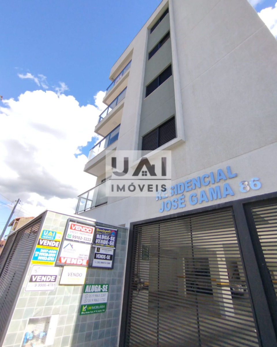 Apartamento no Morro Chic — foto 2