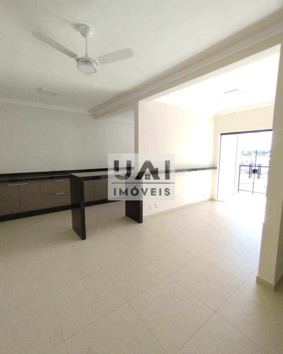 Apartamento no Morro Chic — foto 9
