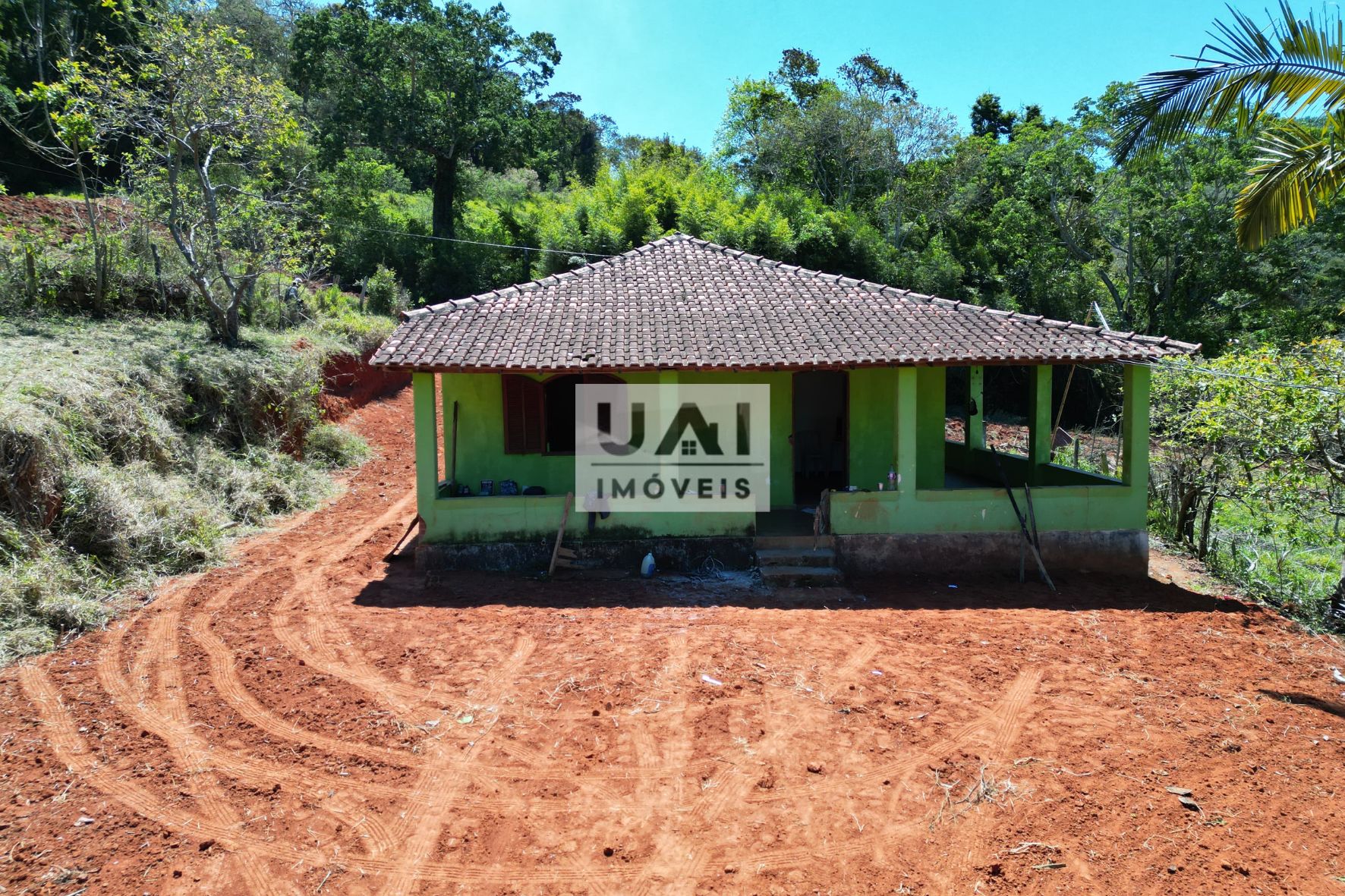 Rural / Chácara no Pitangueira — foto 5