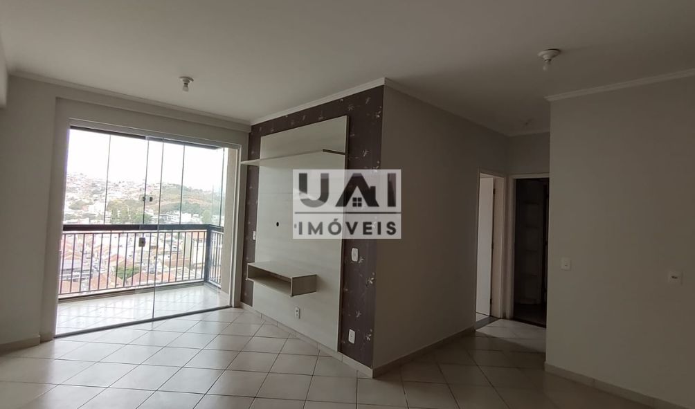 Foto do anúncio: Venda - Apartamento (Padrão) - Avenida - Itajubá/MG - Cod. IMOB