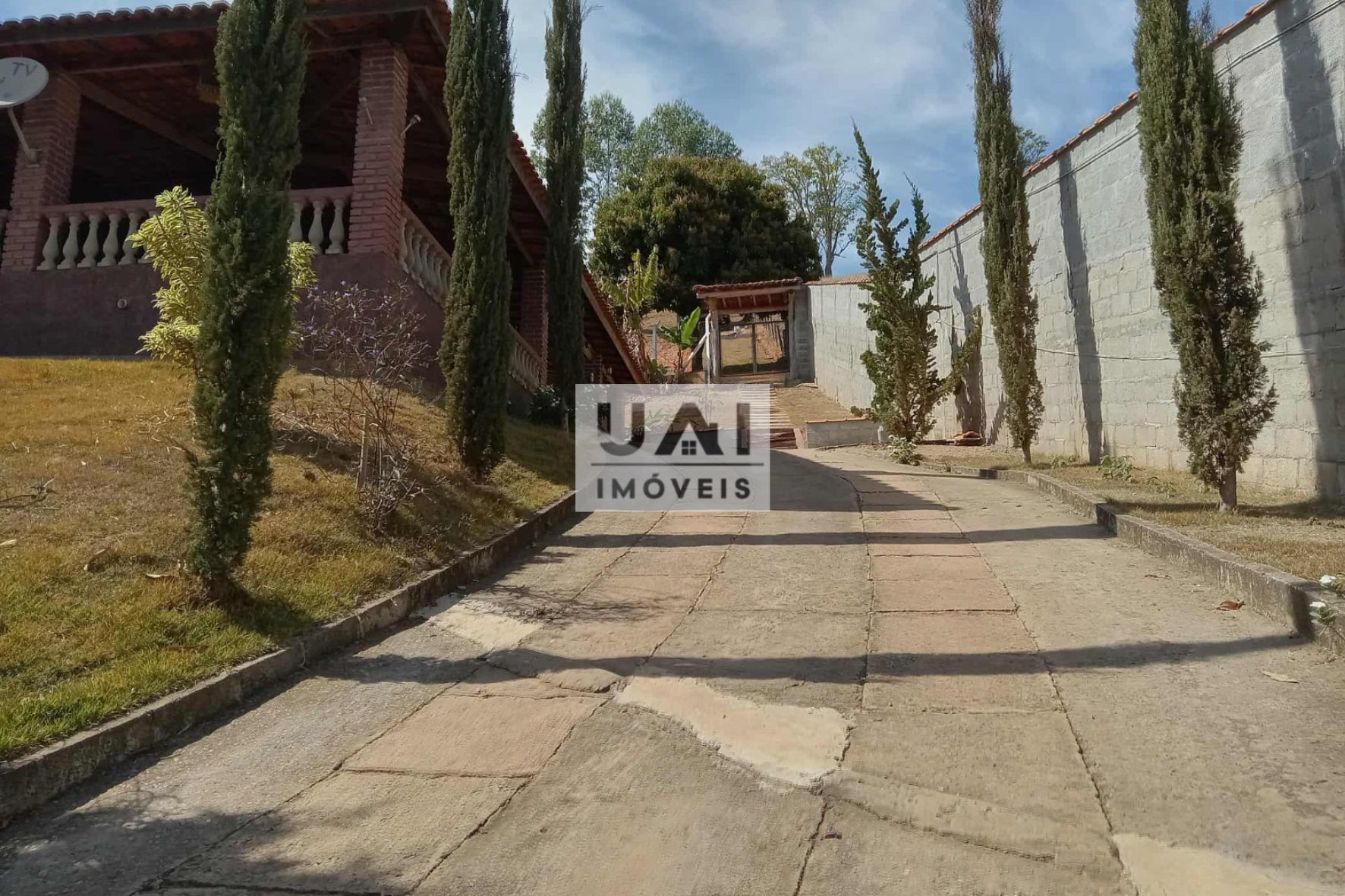 Rural / Chácara no Mourão — foto 22