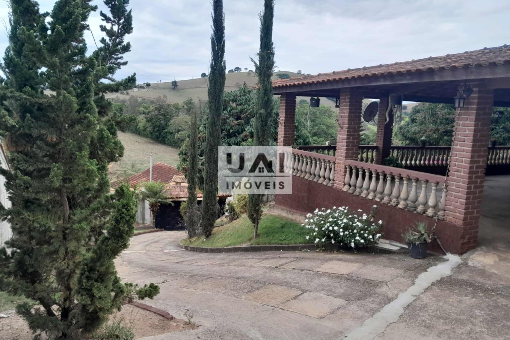 Rural / Chácara no Mourão — foto 6