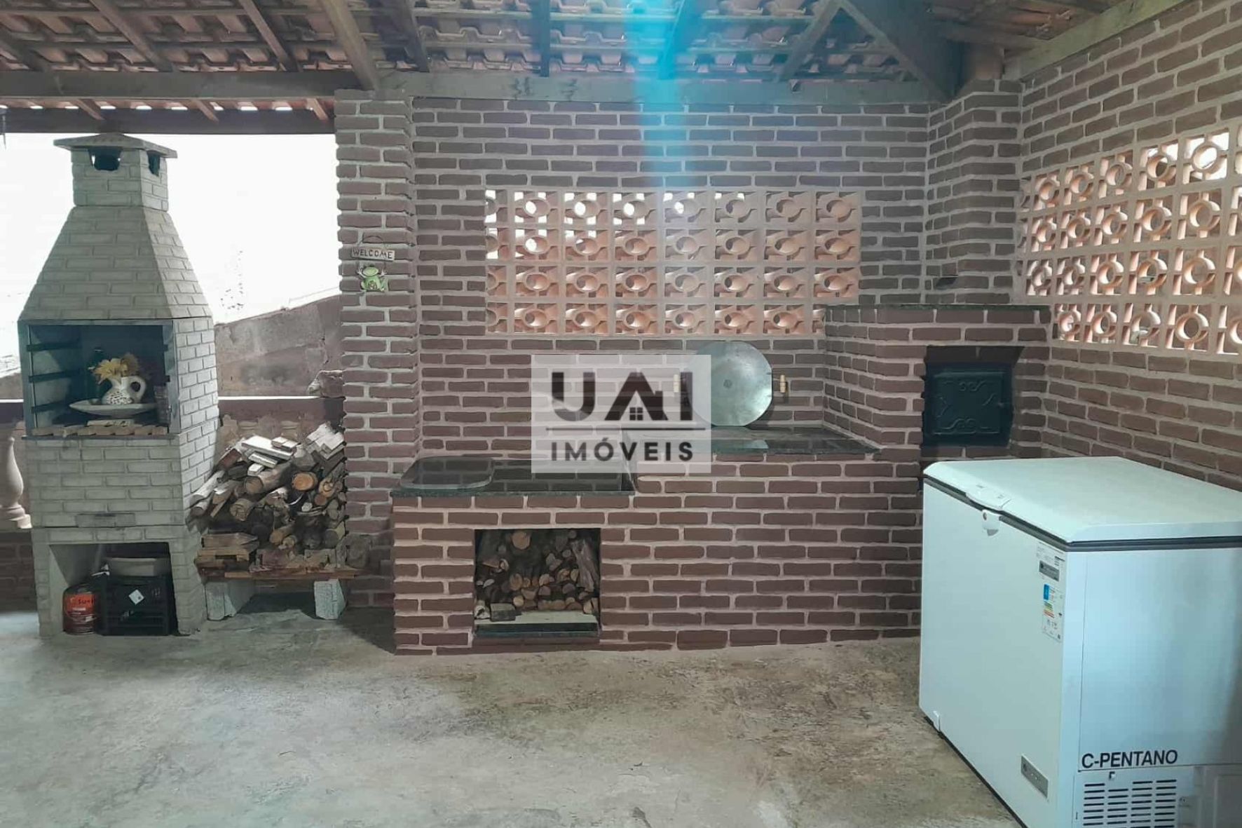 Rural / Chácara no Mourão — foto 13