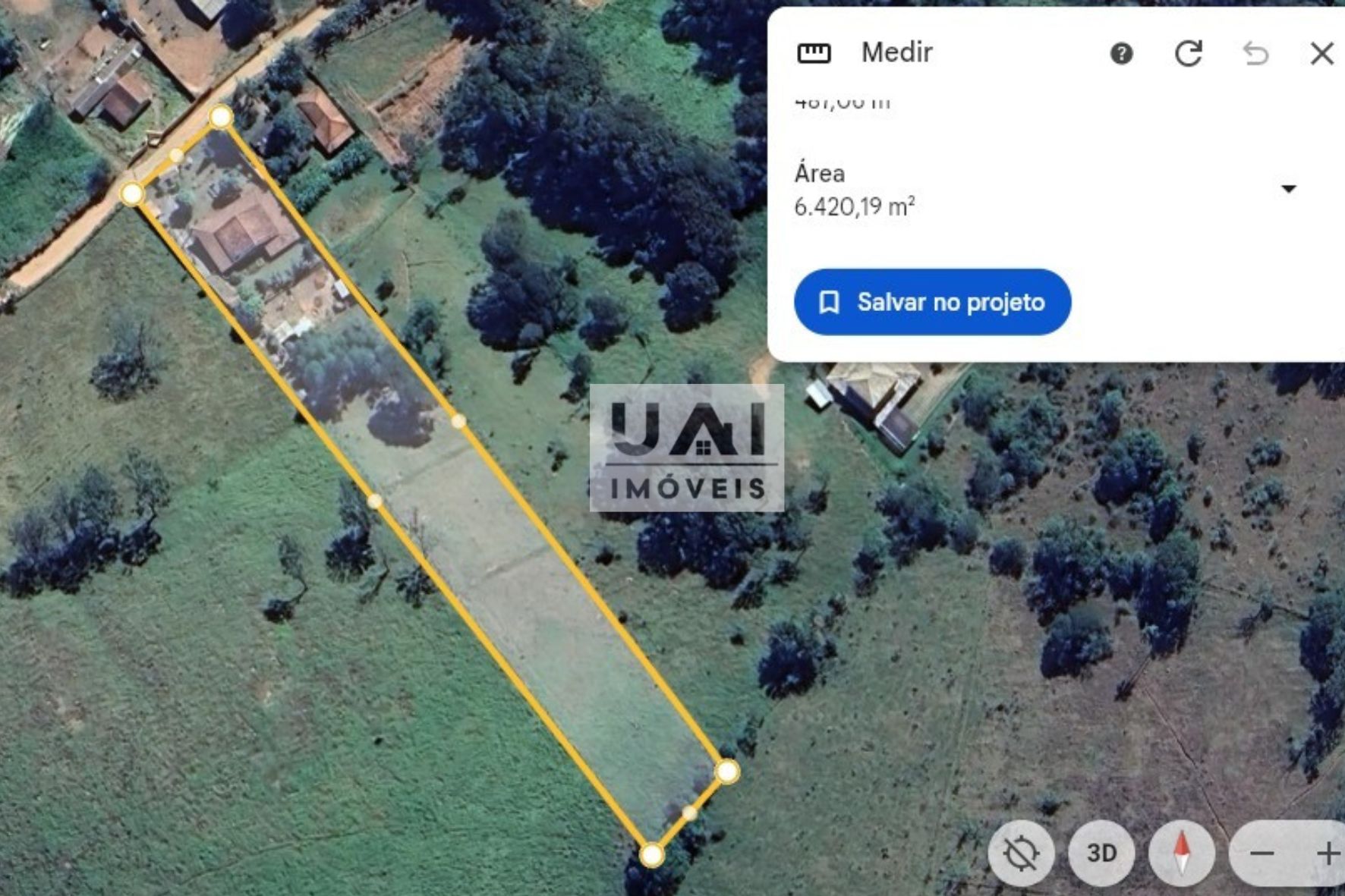 Rural / Chácara no Mourão — foto 36