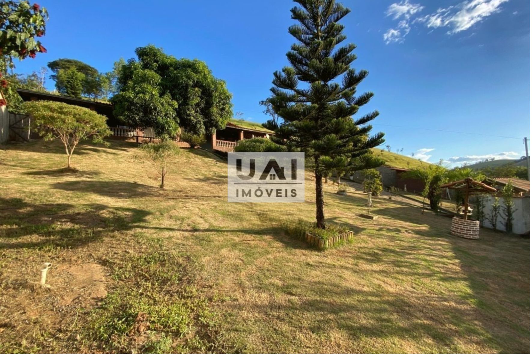 Rural / Chácara no Mourão — foto 27