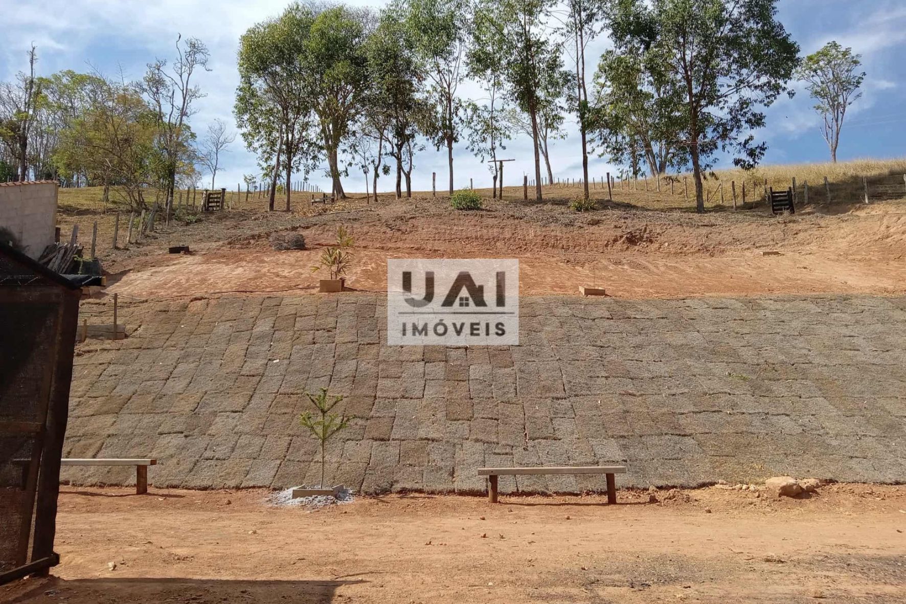 Rural / Chácara no Mourão — foto 30