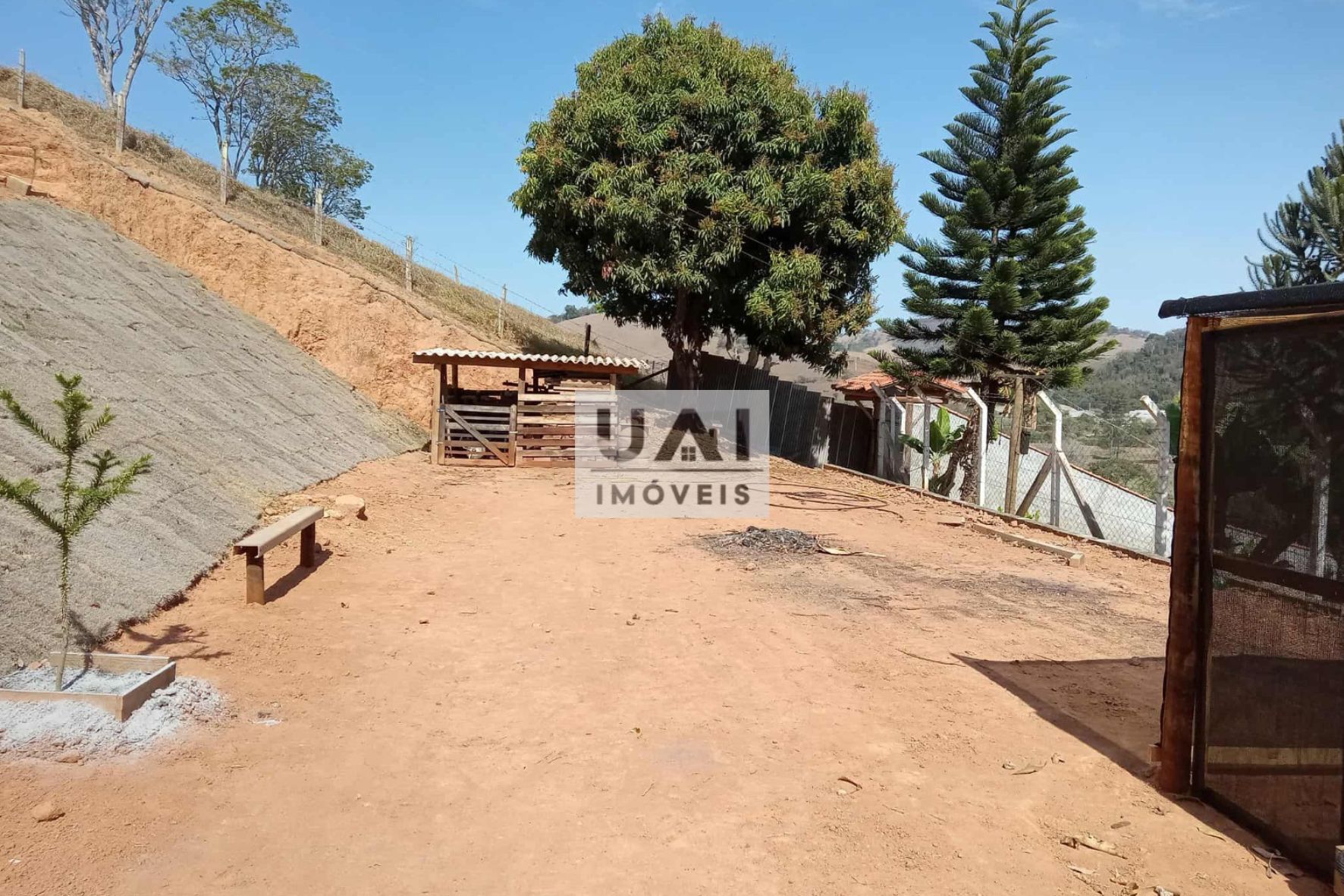 Rural / Chácara no Mourão — foto 31