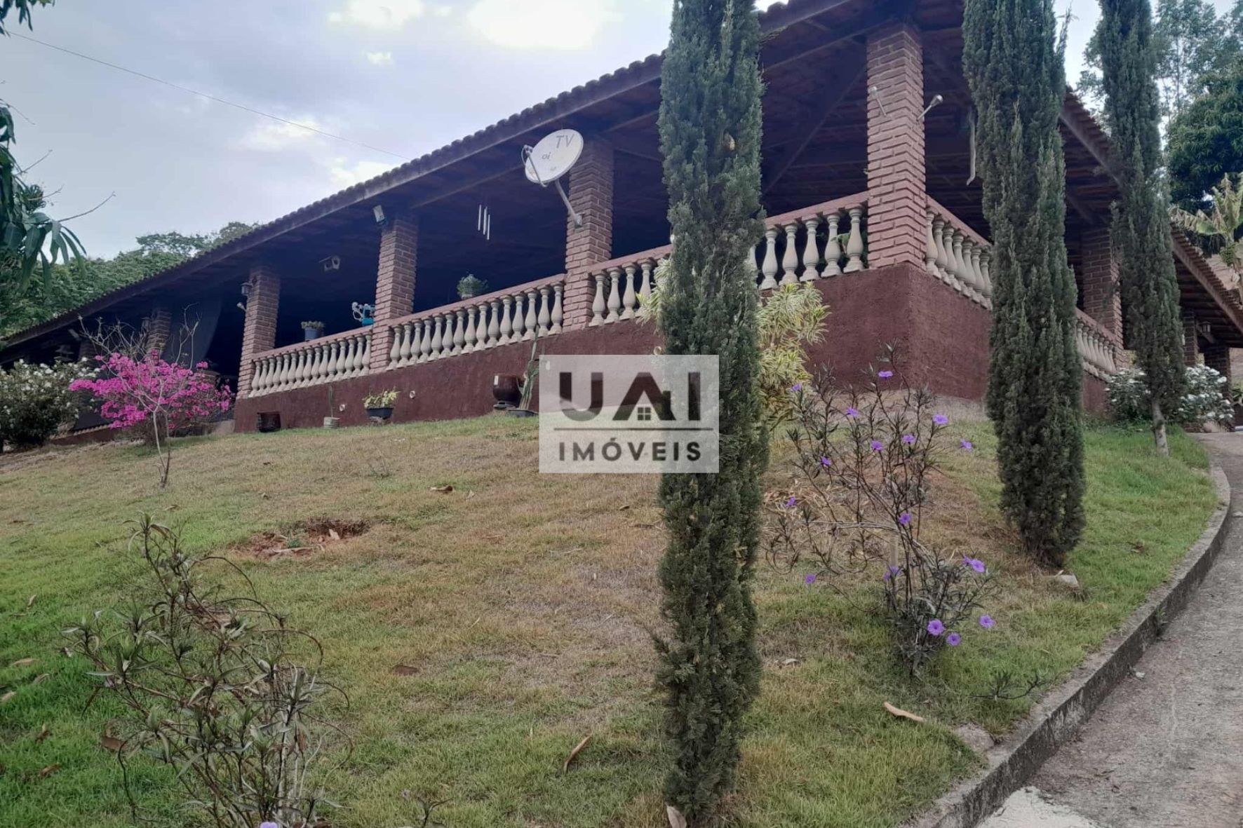 Rural / Chácara no Mourão — foto 4