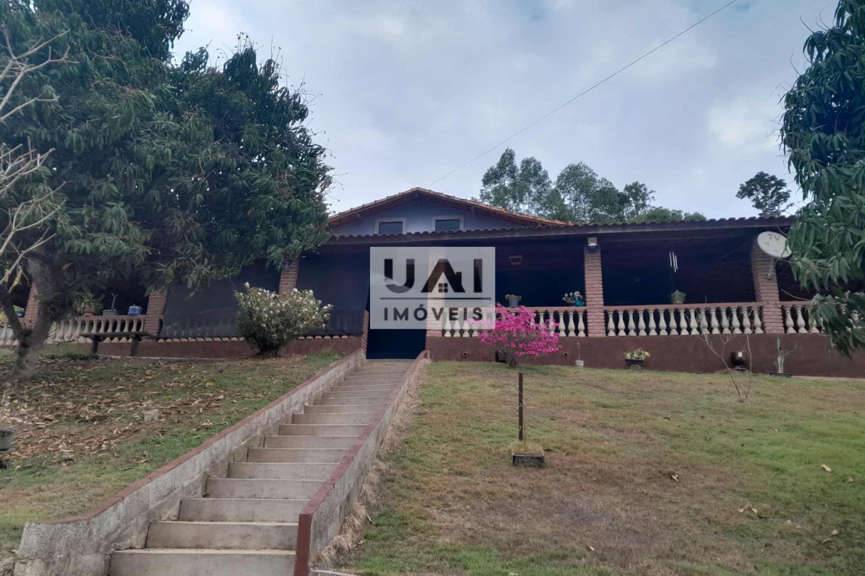 Rural / Chácara no Mourão — foto 3