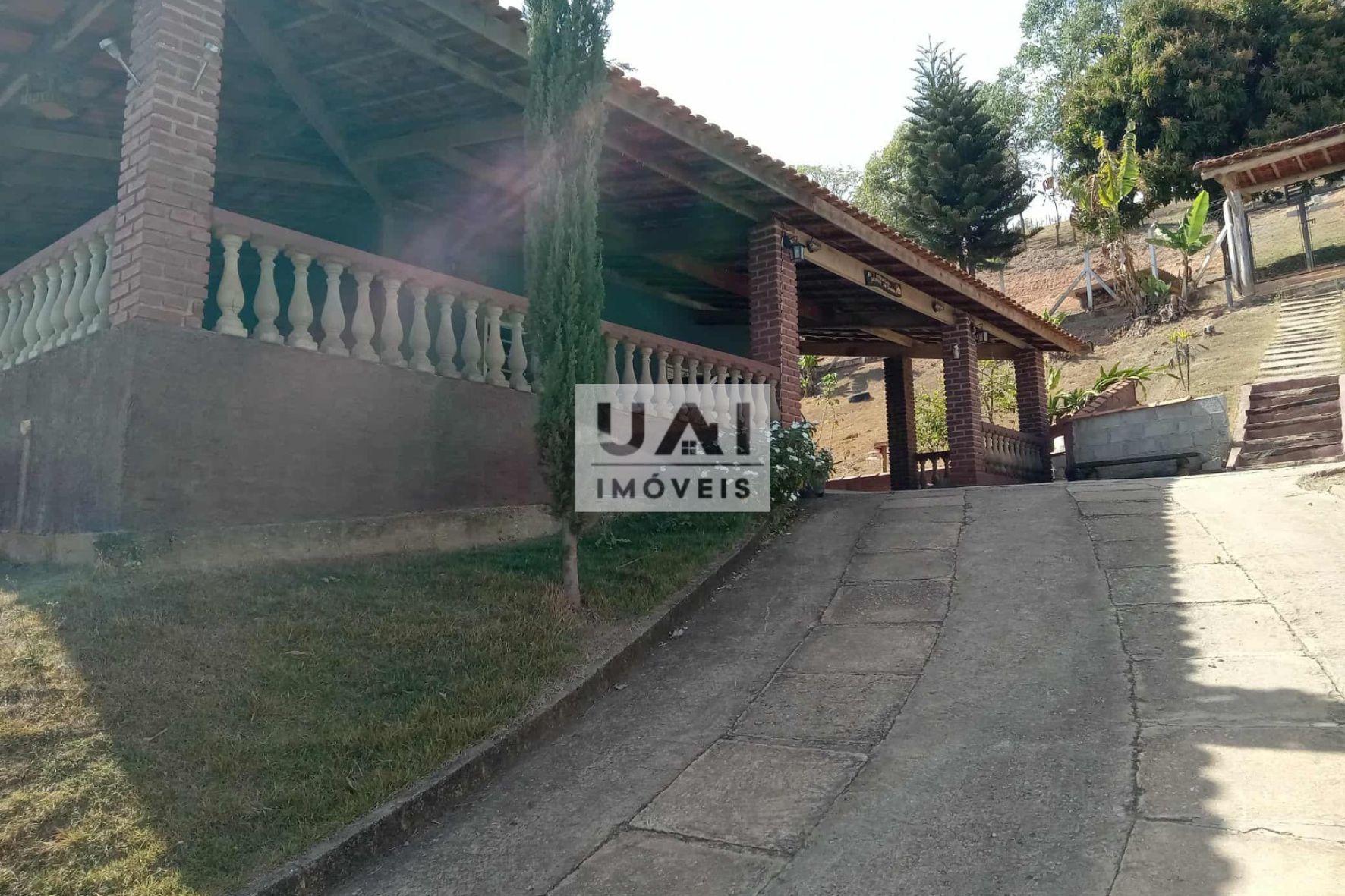 Rural / Chácara no Mourão — foto 5