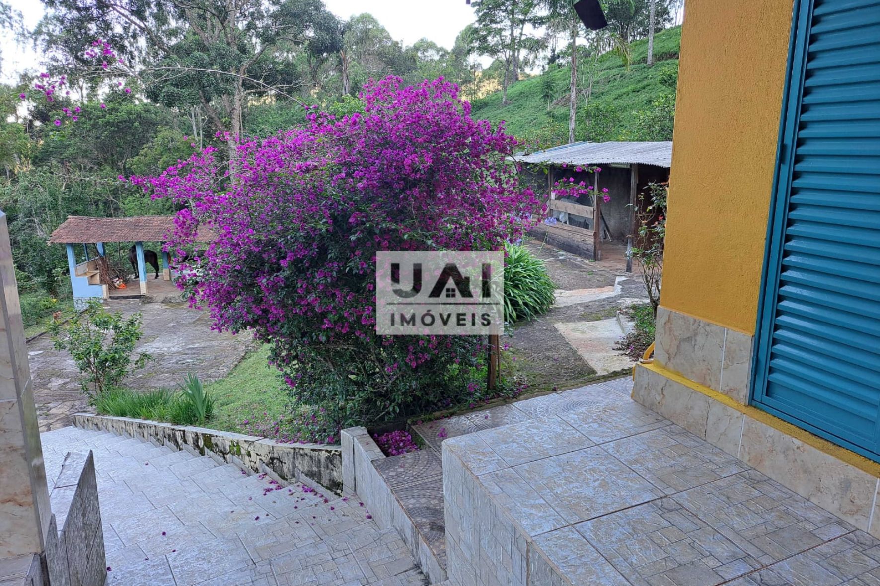 Rural / Chácara no Quatis — foto 6