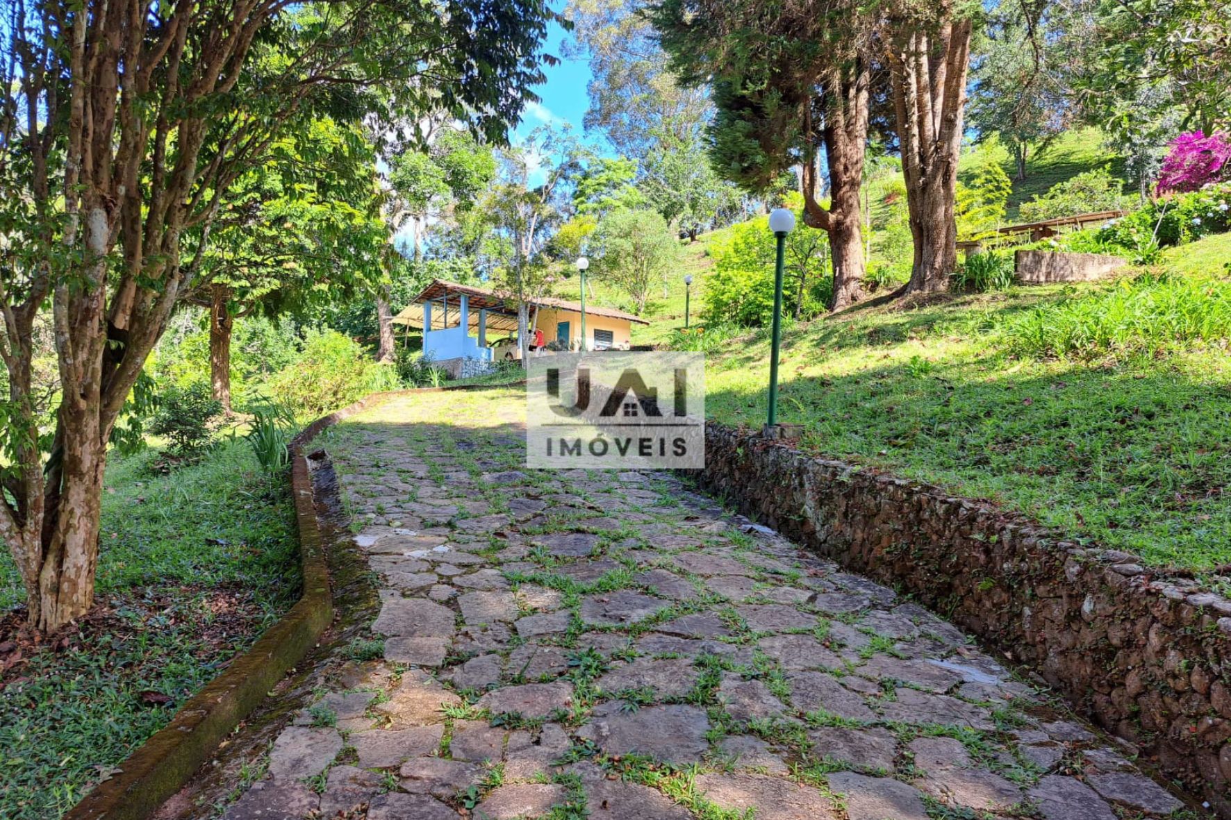 Rural / Chácara no Quatis — foto 2