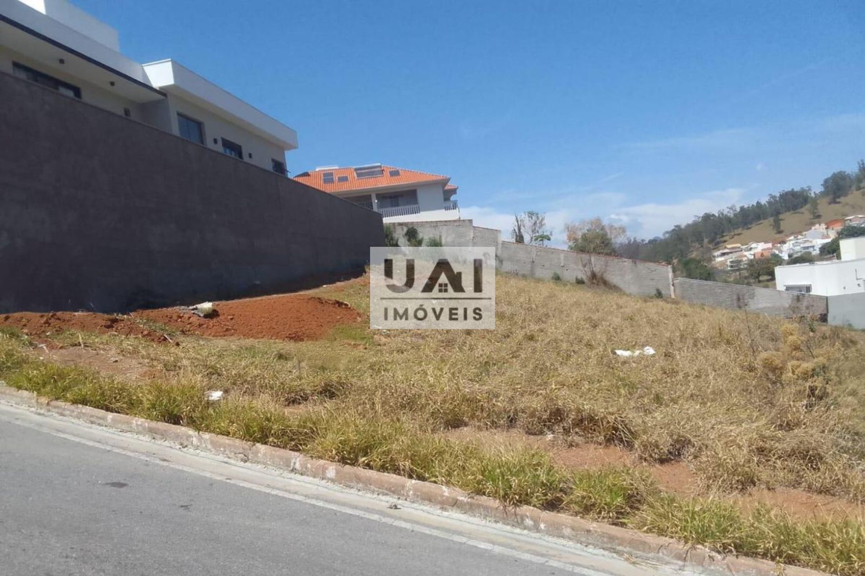 Foto do anúncio: Venda - Terreno (Em rua) - Pinheirinho - Itajubá/MG - Cod. IMOB2285