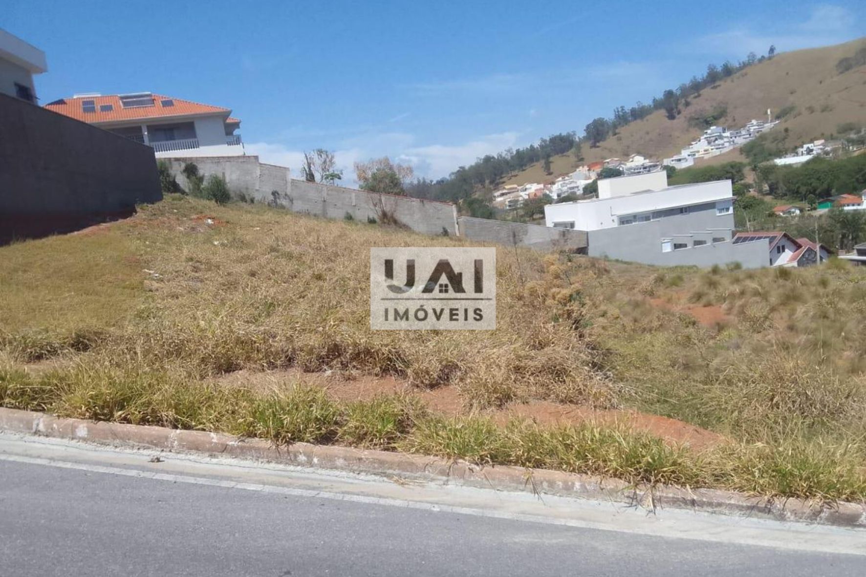 Terreno no Pinheirinho — foto 2