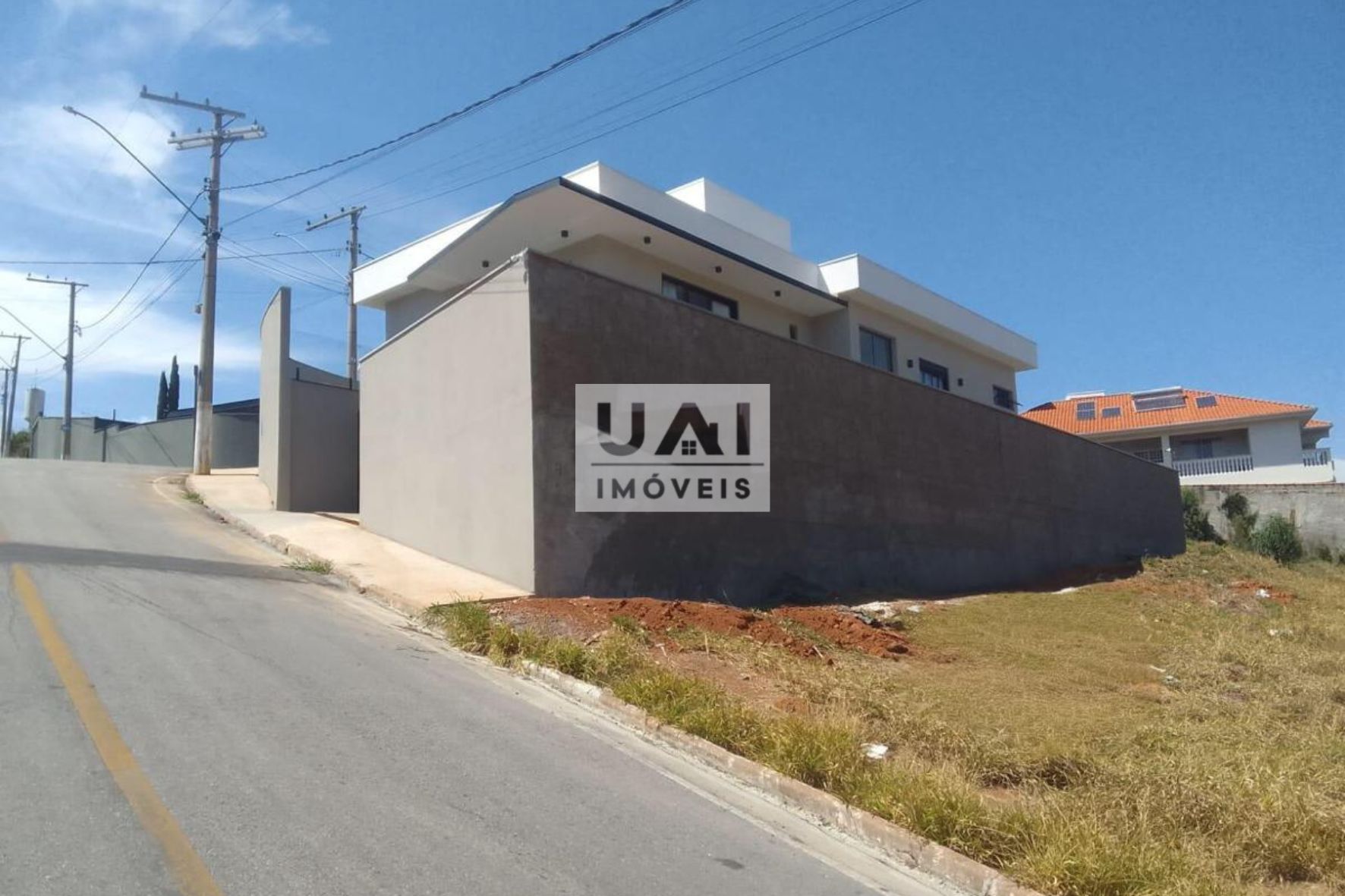 Terreno no Pinheirinho — foto 3