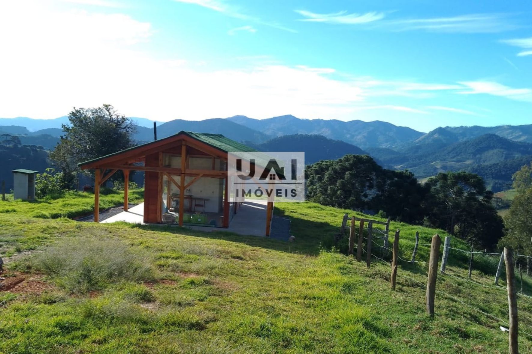 Rural / Chácara no Correias — foto 9