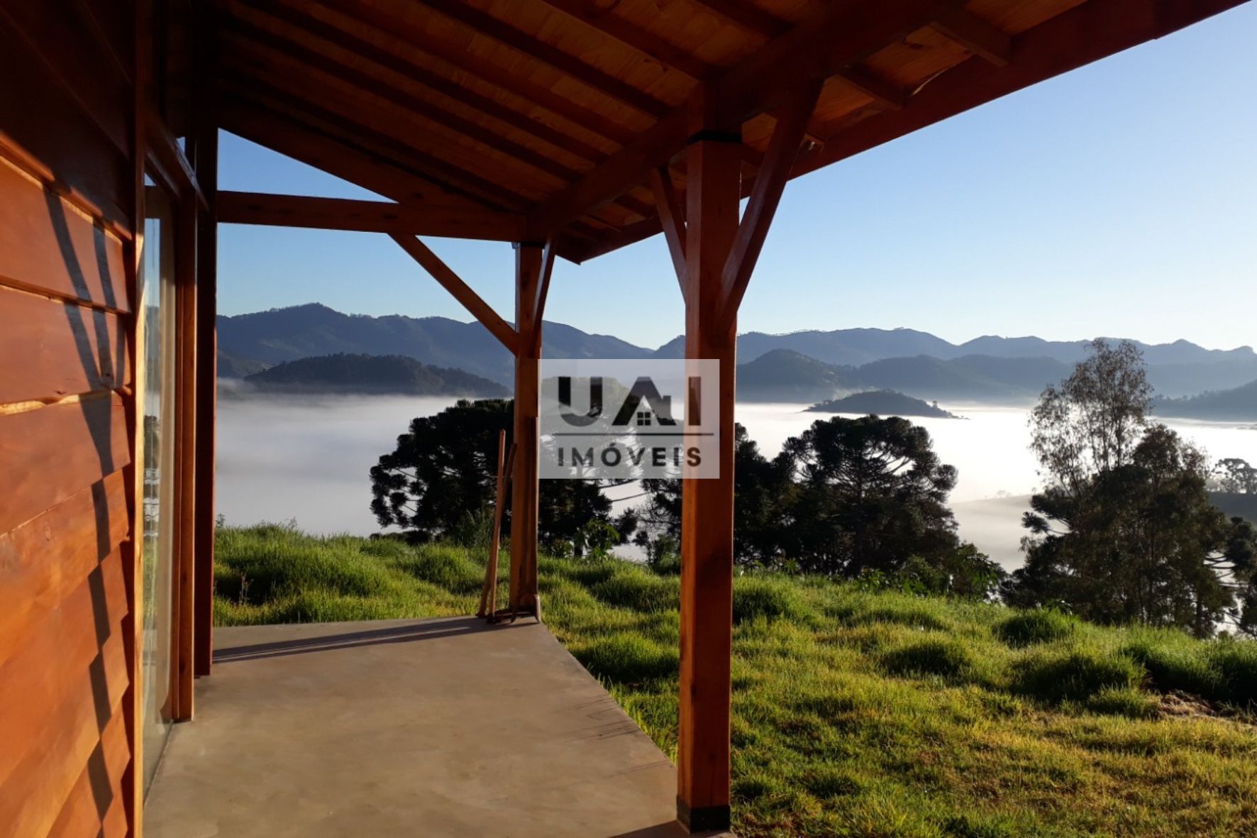 Rural / Chácara no Correias — foto 2