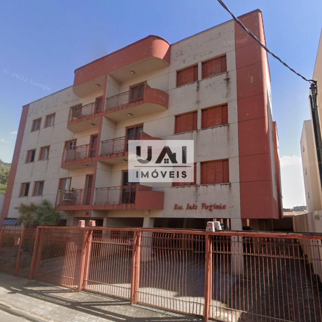 Foto do anúncio: Venda - Apartamento (Padrão) - São Vicente - Itajubá/MG - Cod. IMOB05756