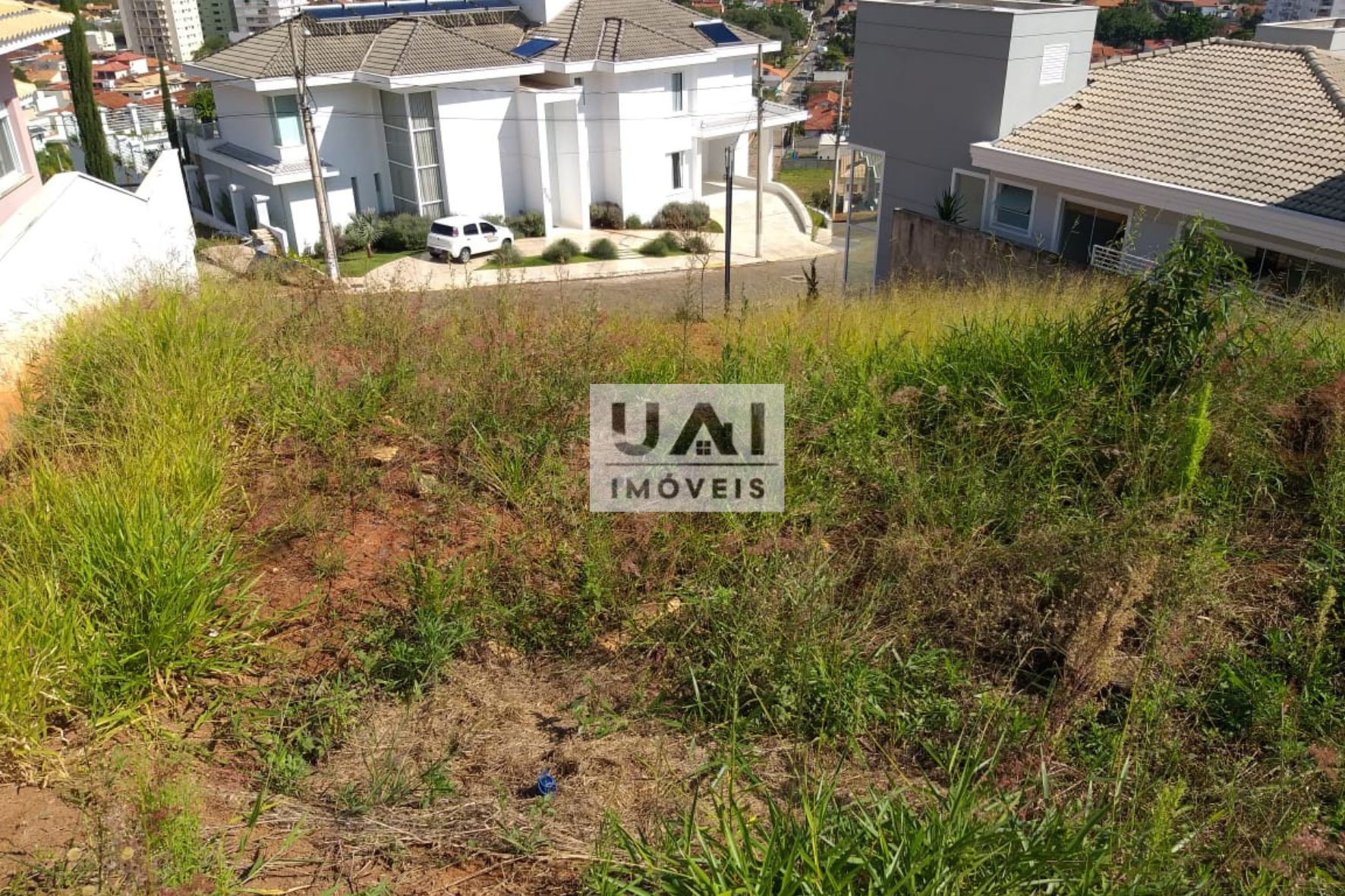 Terreno no Centro — foto 2