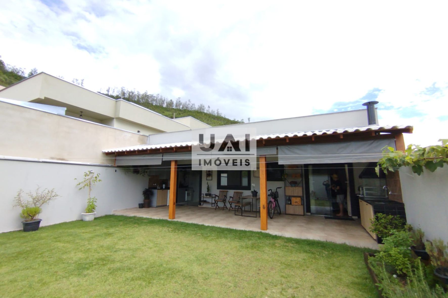 Casa no Jardim Califórnia — foto 29