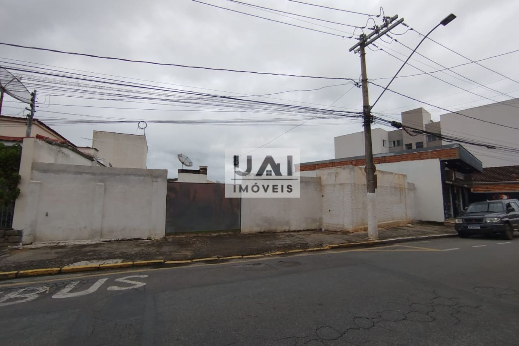 Terreno no Boa Vista — foto 2
