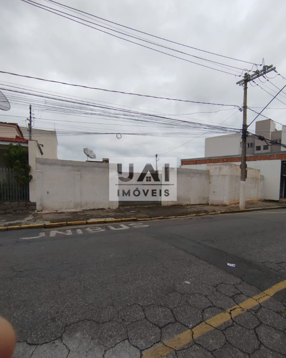 Foto do anúncio: Venda - Terreno (Em rua) - Boa Vista - Itajubá/MG - Cod. IMOB351
